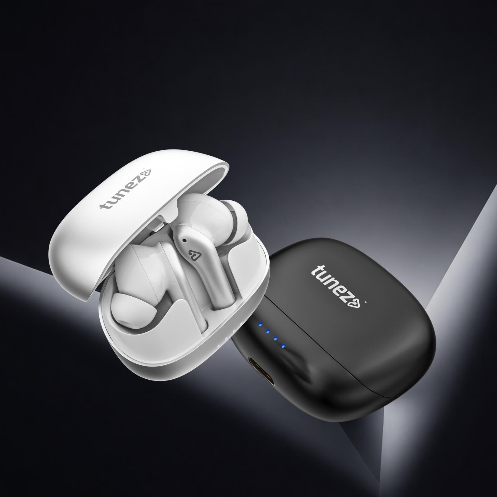 what are tws earbuds
