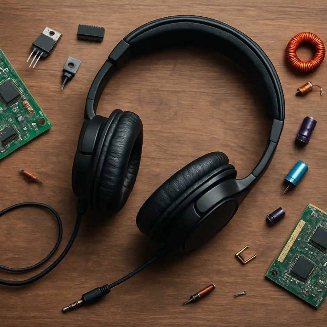 Why Do Headphones Stop Working? Causes and Simple Fixes