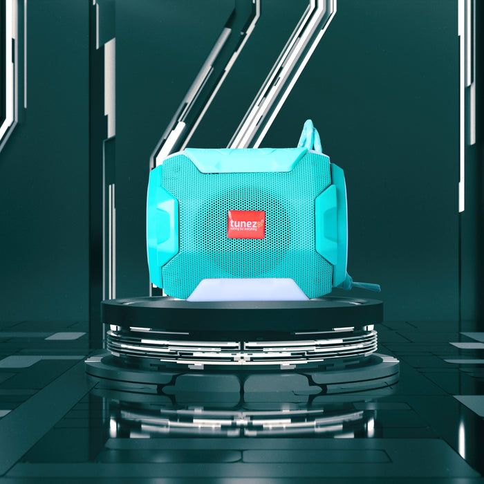 Bluetooth speaker