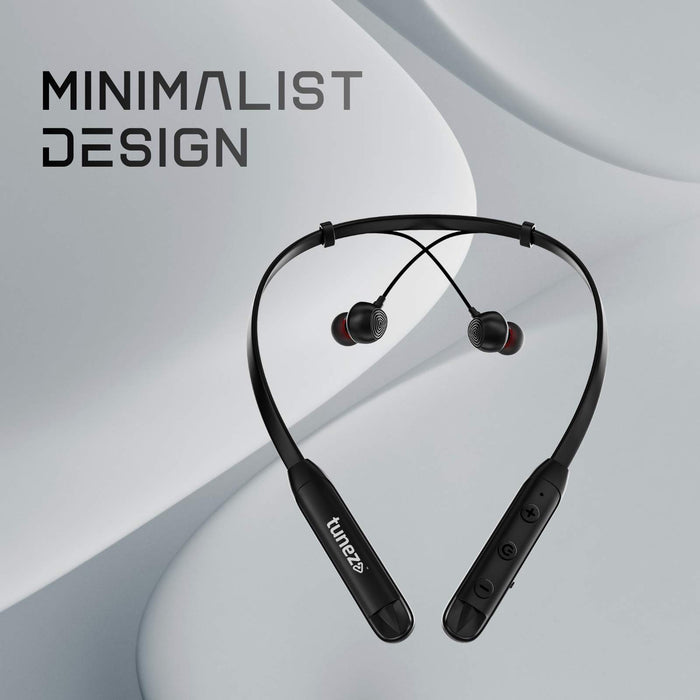 Neckband - minimalist design