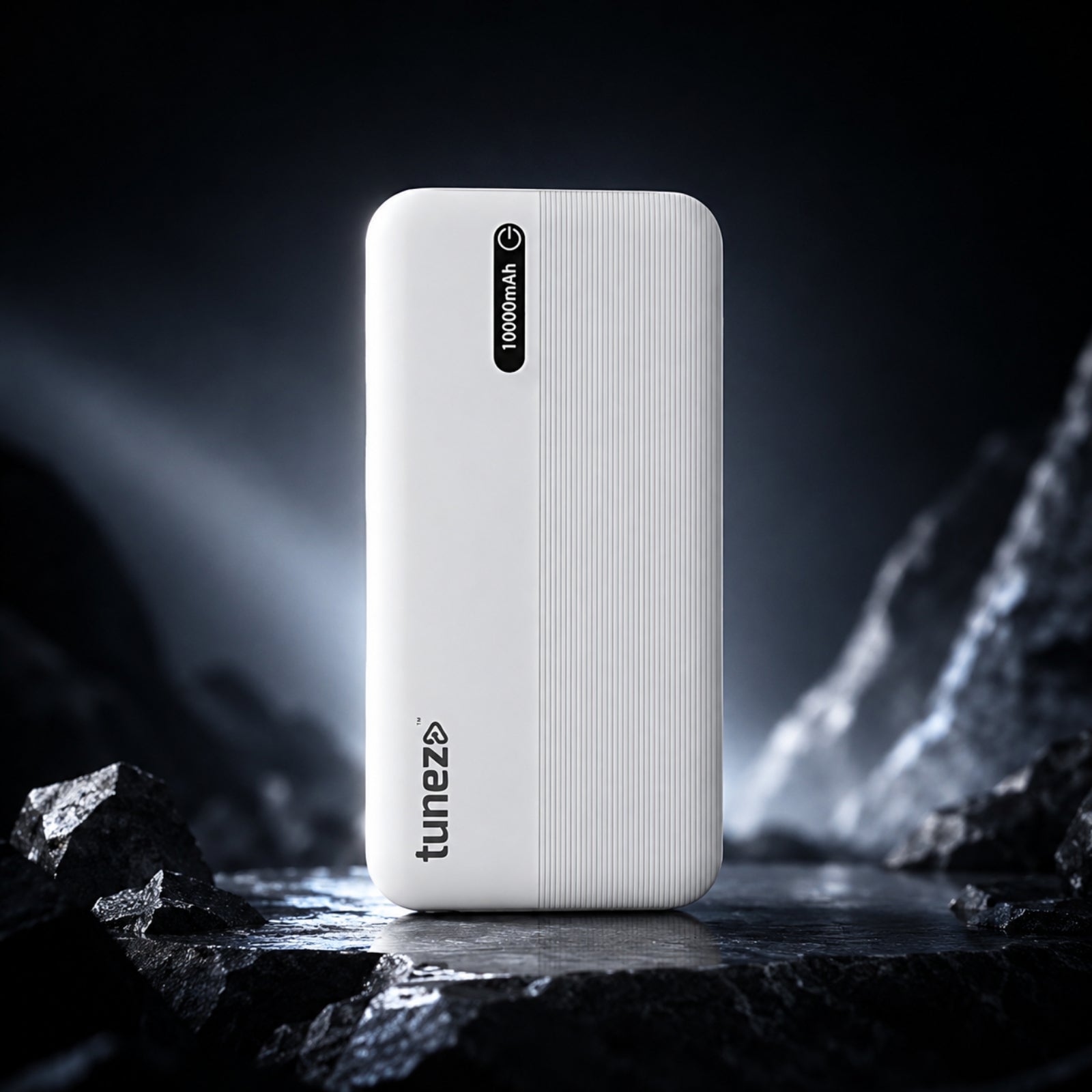 Tunez P03 10000mAh Power Bank | 12W Max Output