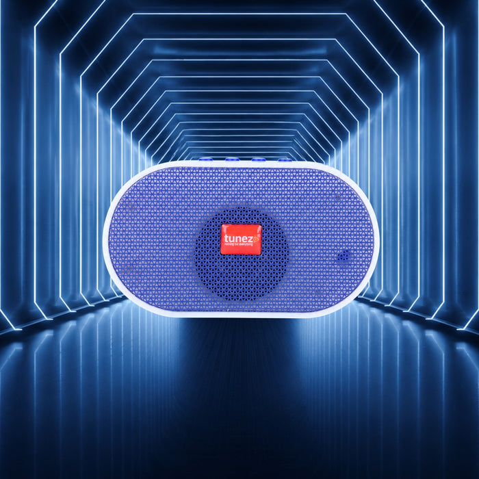 Bluetooth speaker