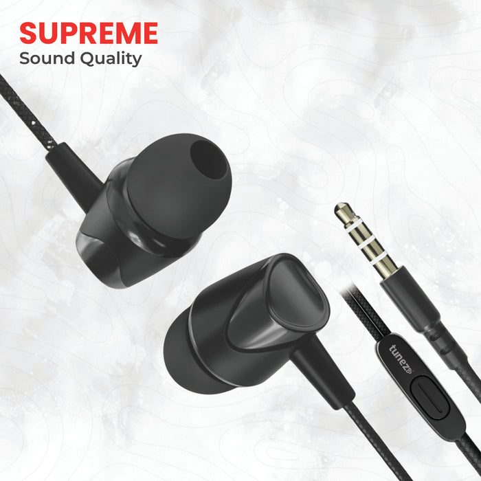 best wired earphones in india