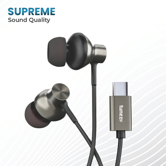 wired quality earphones online