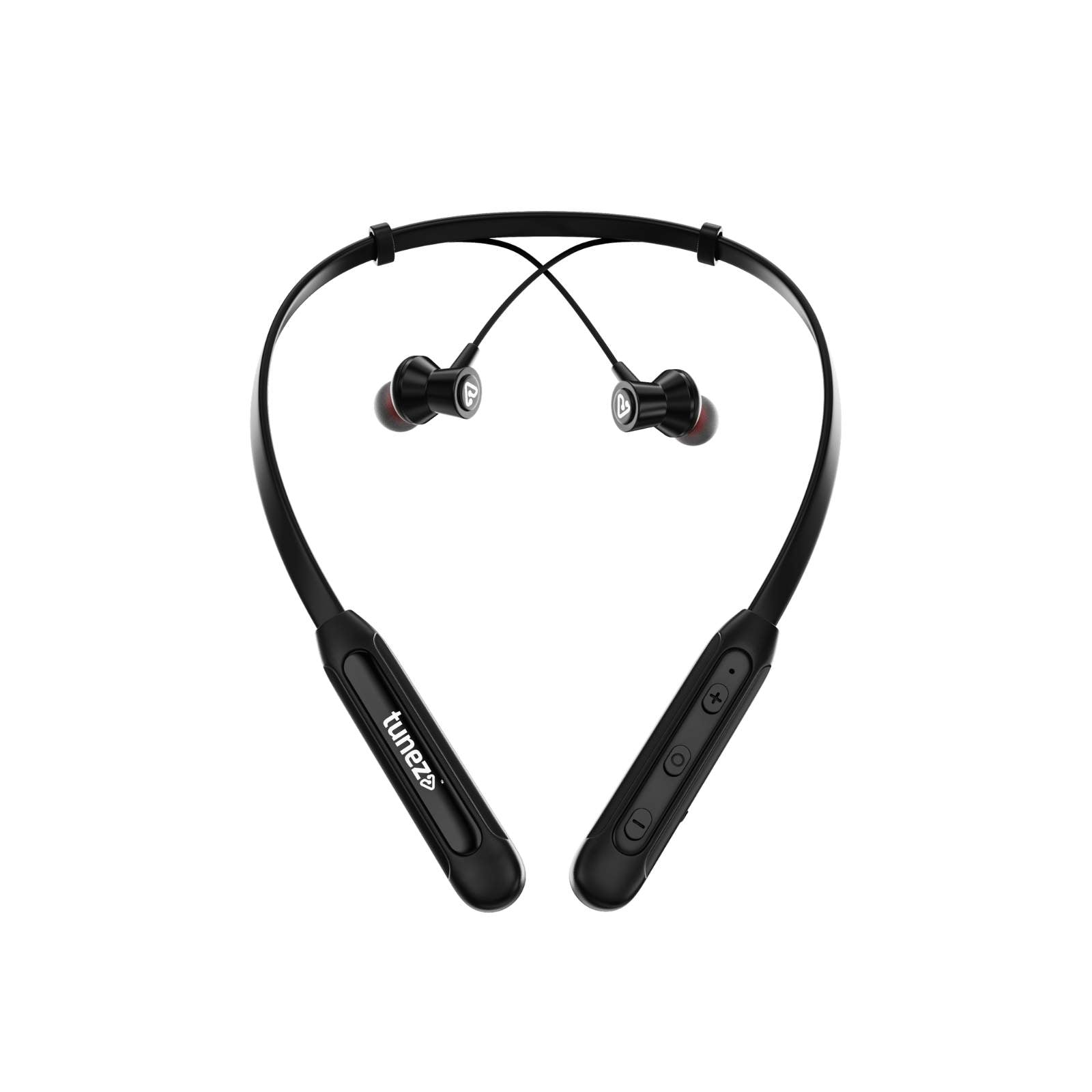 Neckband - Black Color