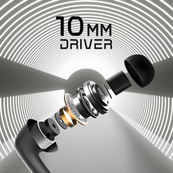 10mm driver
