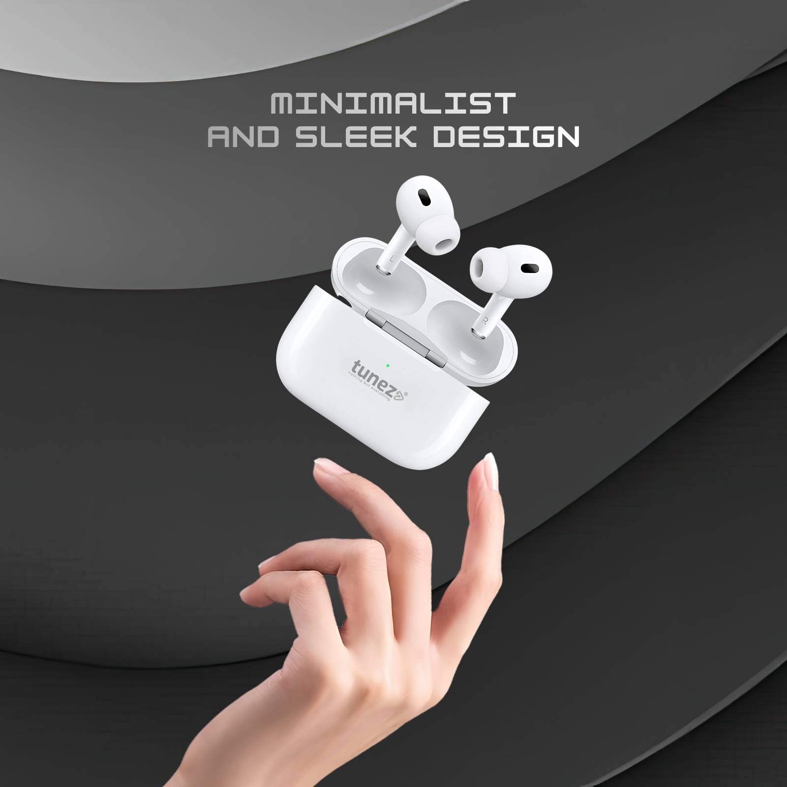 Earbuds