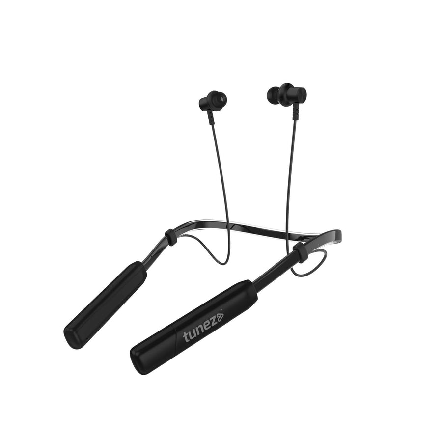 Black neckband