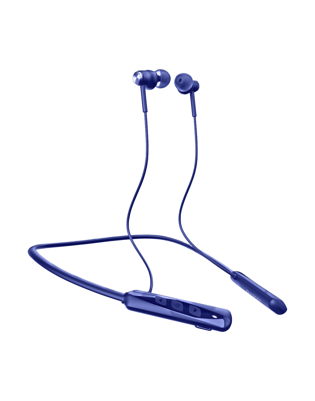 Bluetooth Neckband