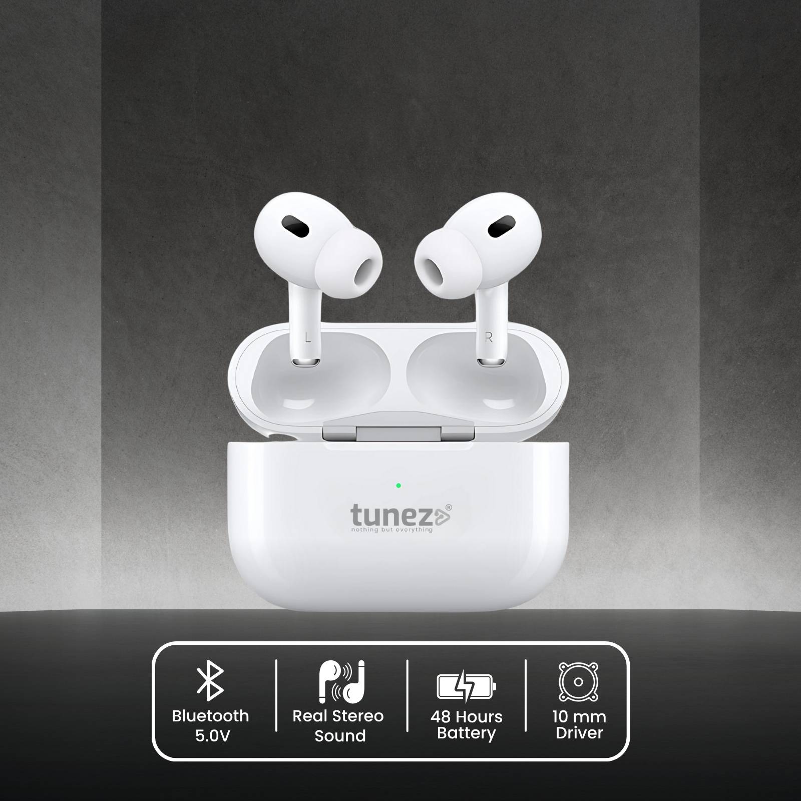 Earbuds
