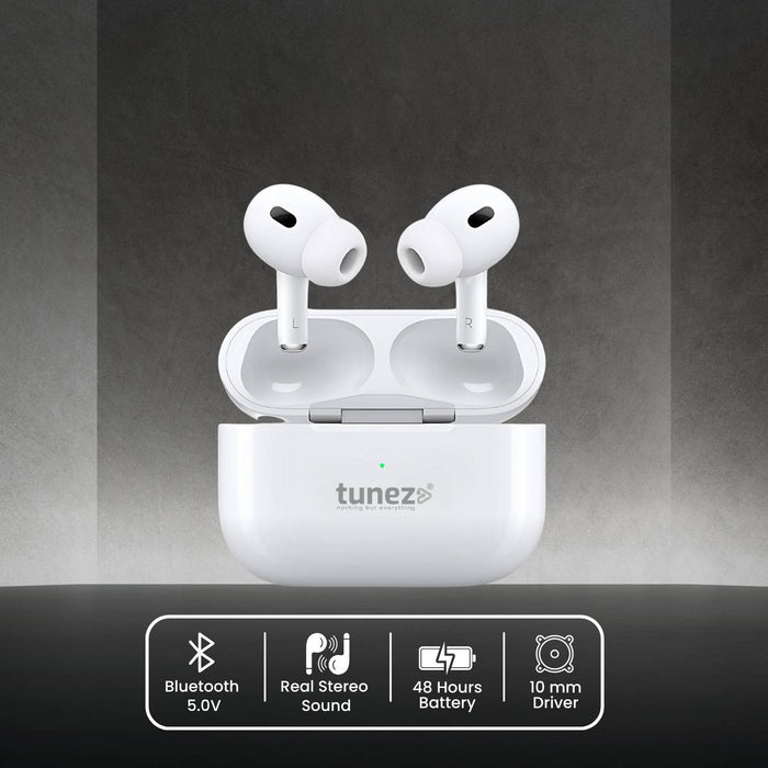 Earbuds