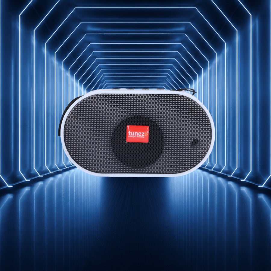Bluetooth speaker