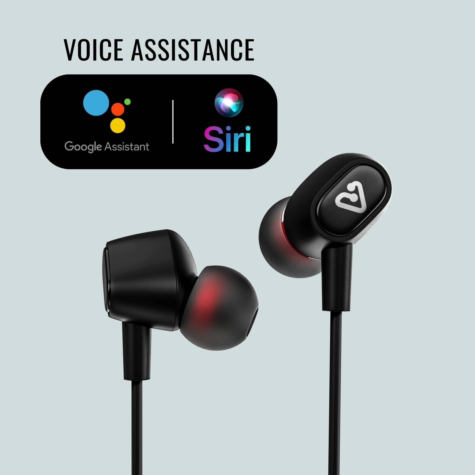 Voice Assistance