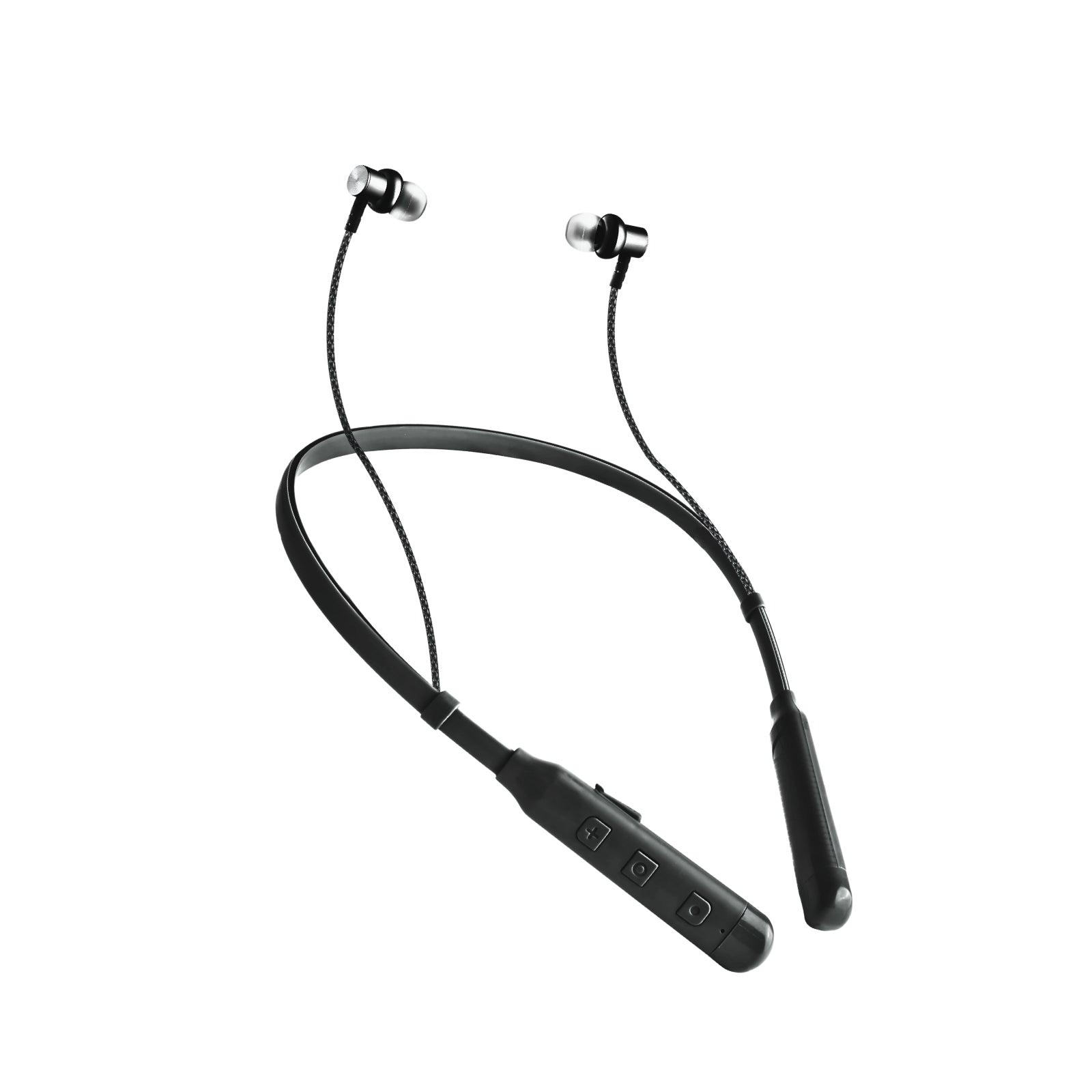 Tunez Rhythm R08 Wireless Bluetooth Neckband