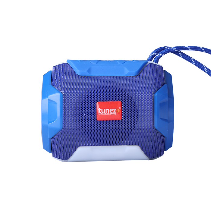 Portable Bluetooth Speaker