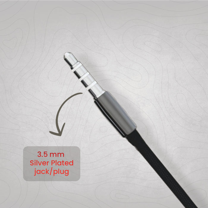 buy wired earphones online