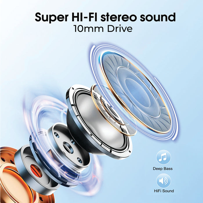 wired earphones for music