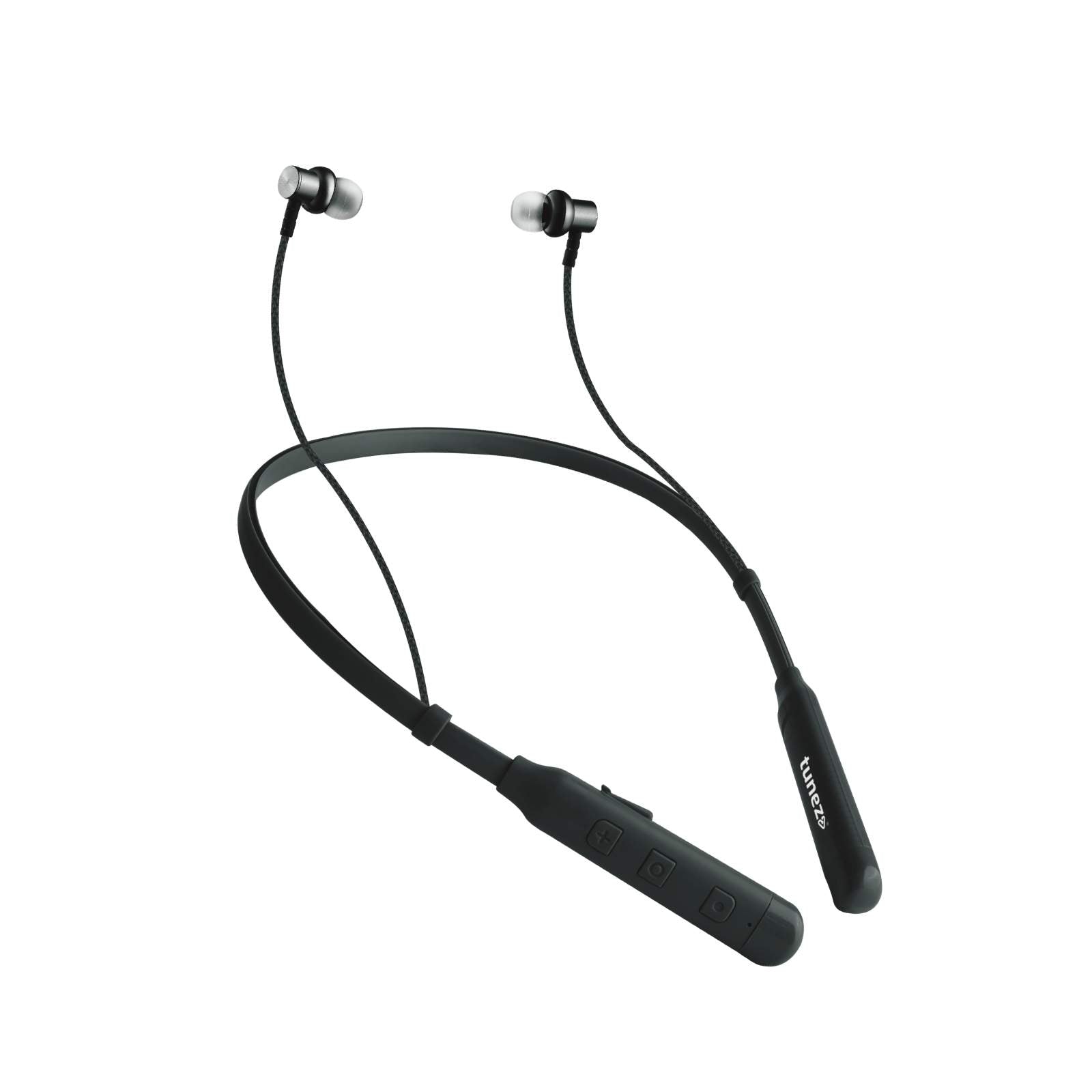 Black neckband