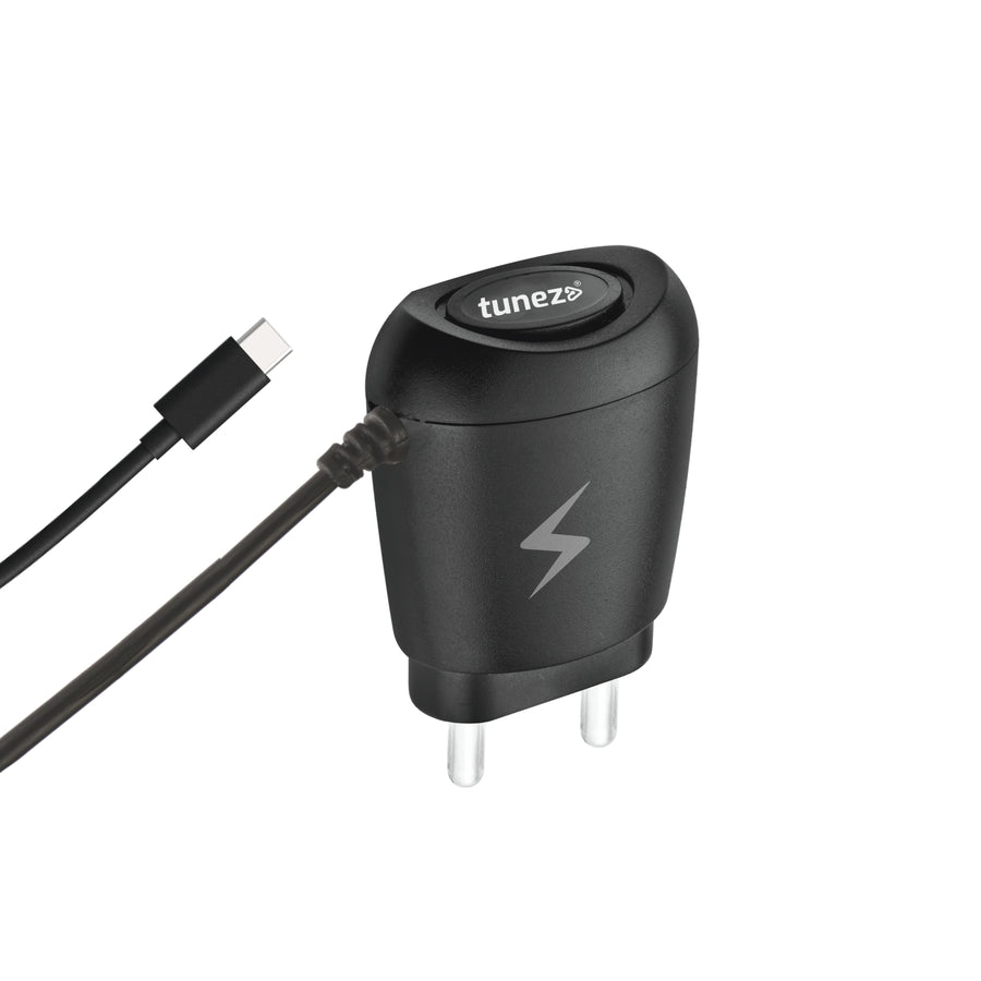 W906 – 1.5A Travel Charger