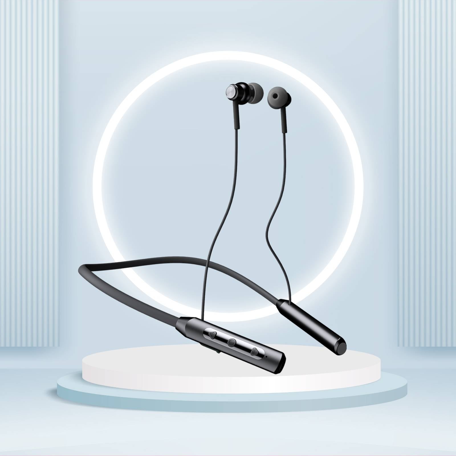 Wireless Neckband