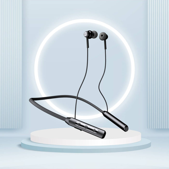 Wireless Neckband