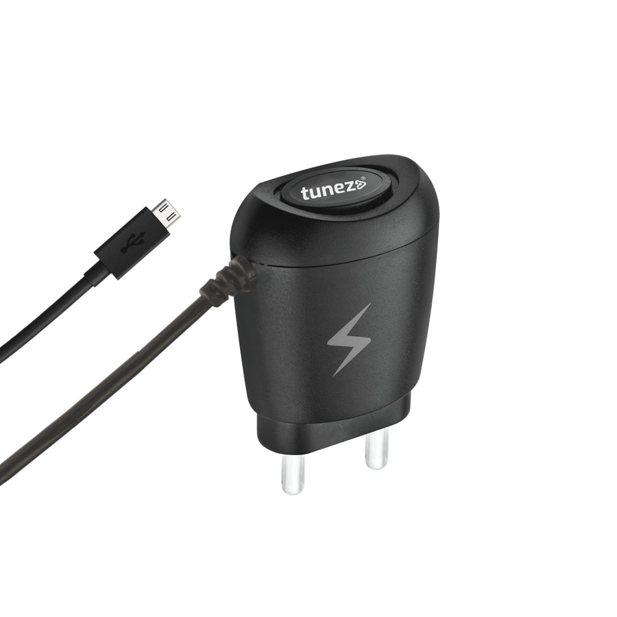 W906 – 1.5A Travel Charger