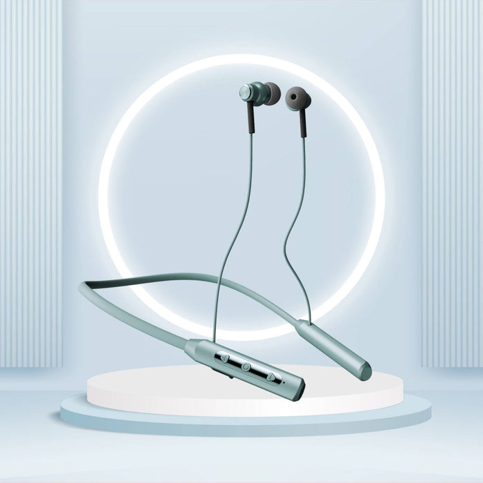 Wireless Neckband