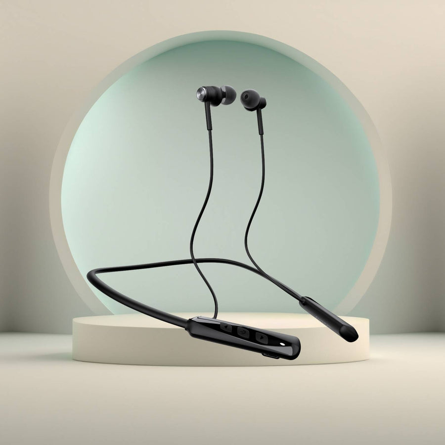 Wireless Neckband