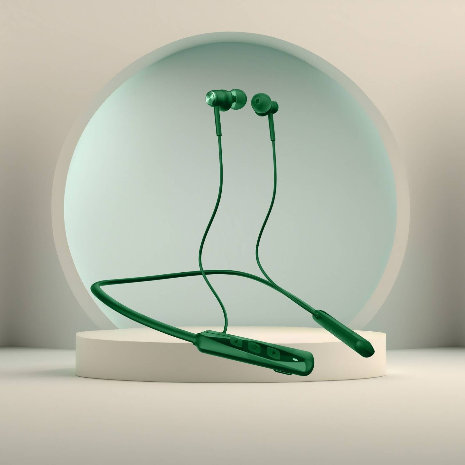 Wireless Neckband