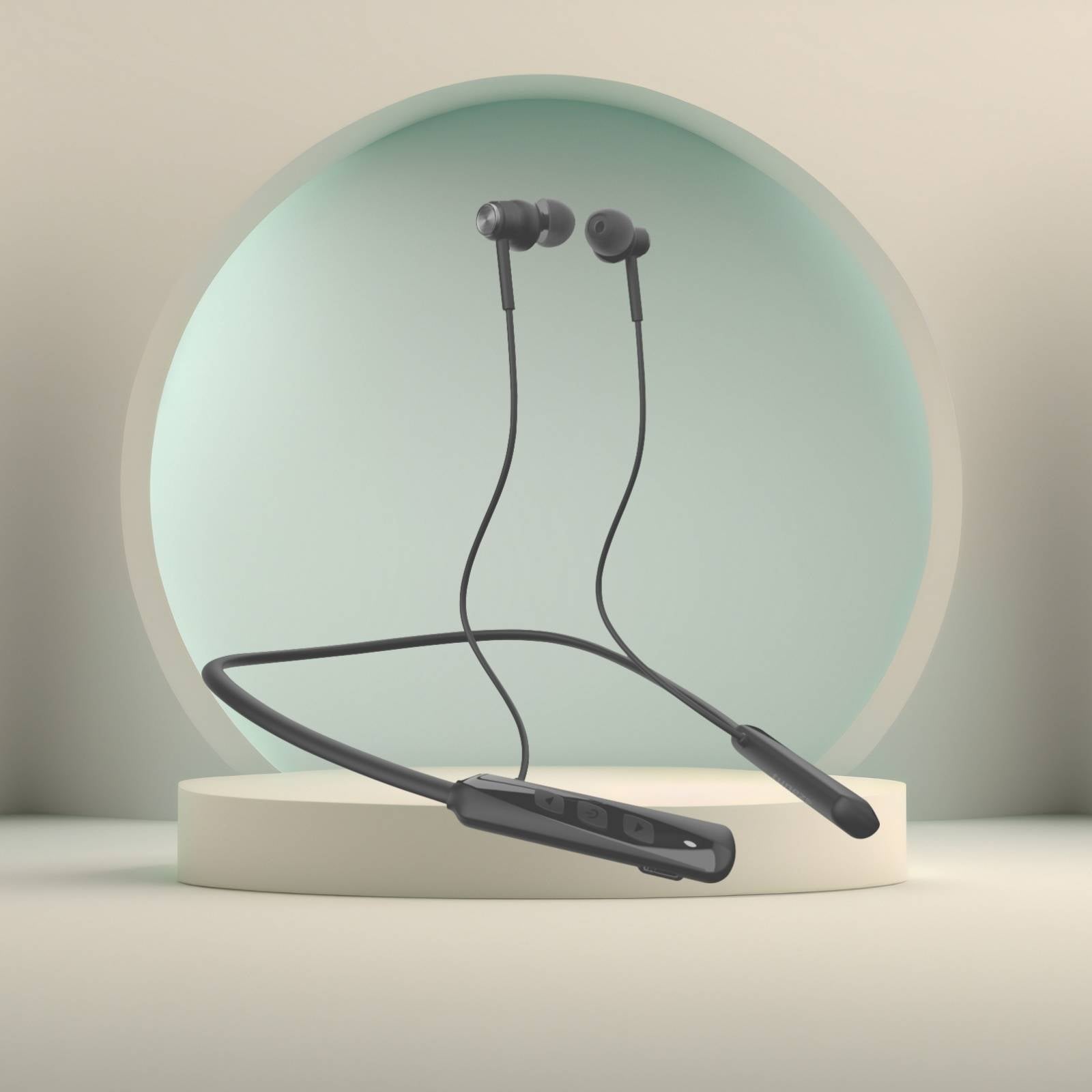 Wireless Neckband