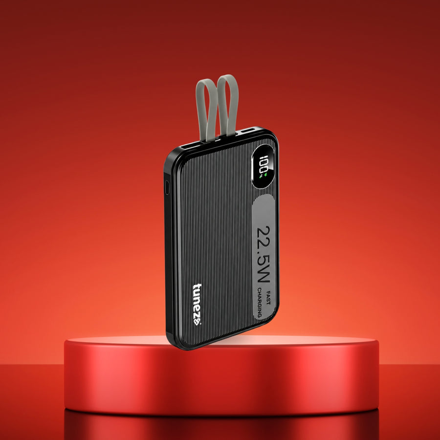22.5W Power Bank