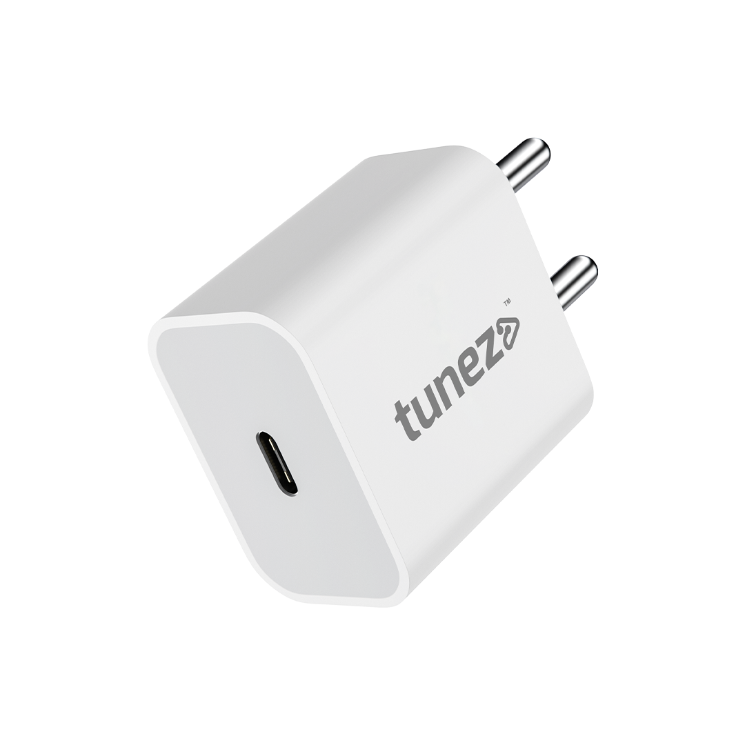 CH01 PD type C charger