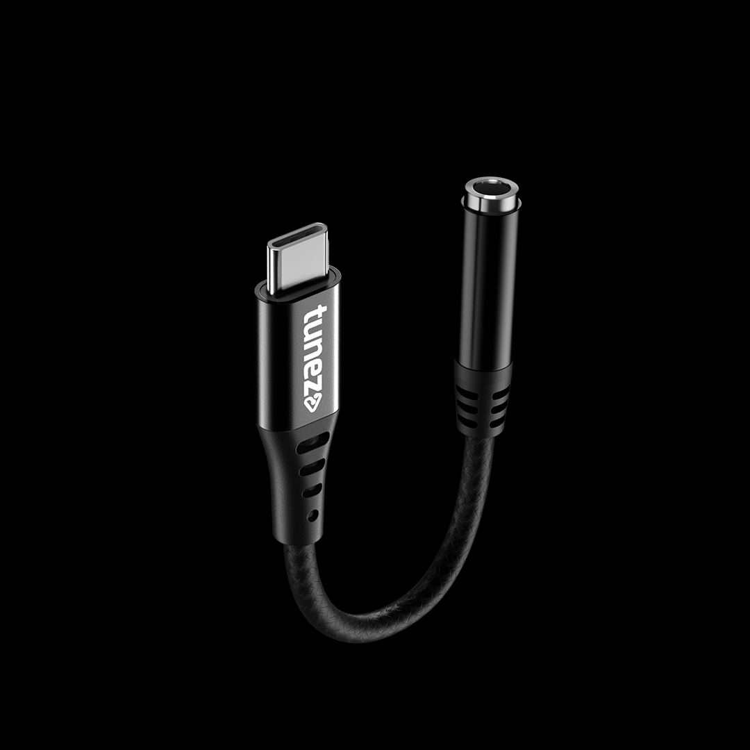 type c to AUX connector cable