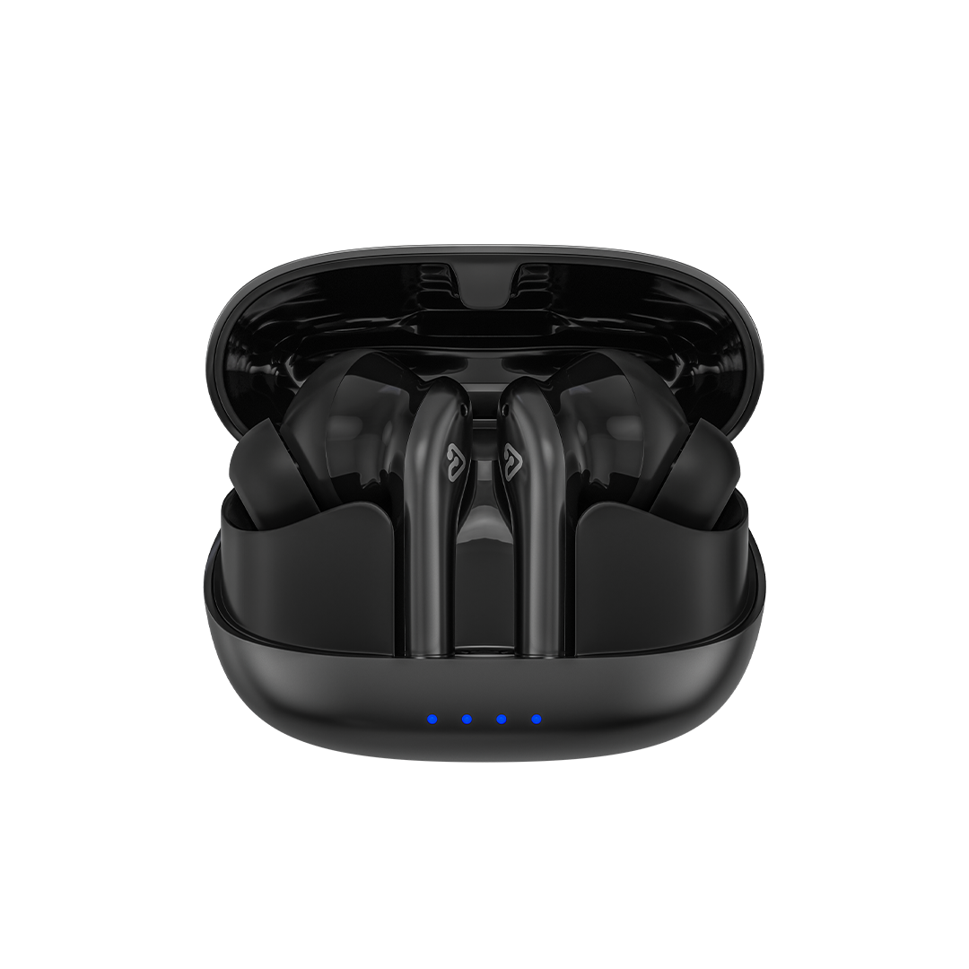 True Wireless Earbud Headphones