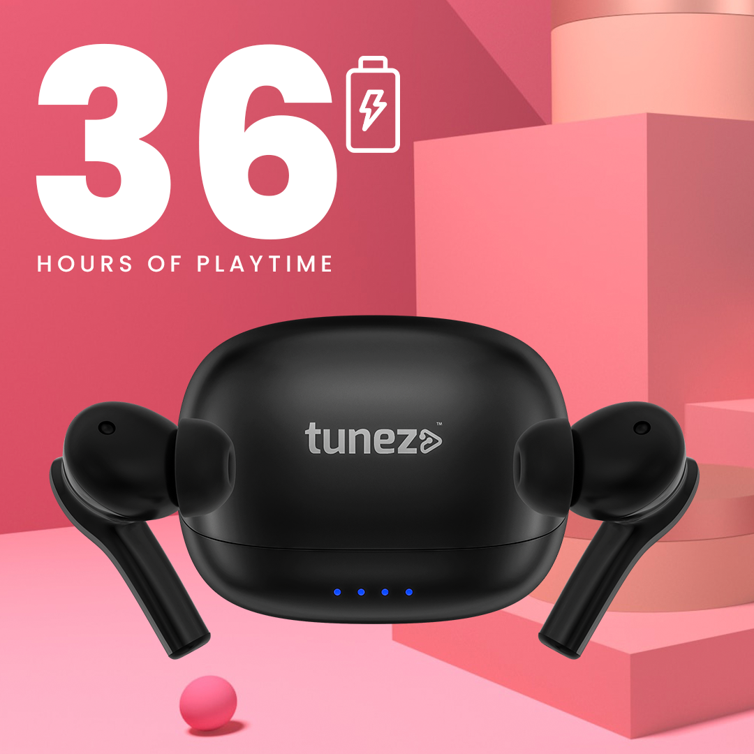 Best true wireless earbuds in 2025 india