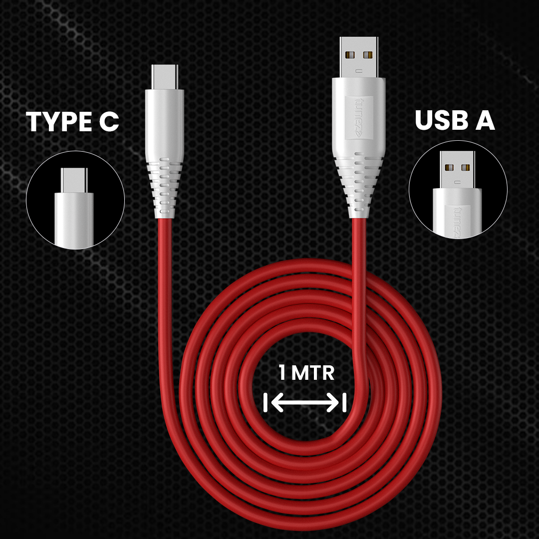 USB A data cable online