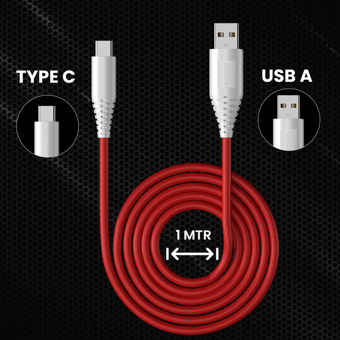 type c data cable
