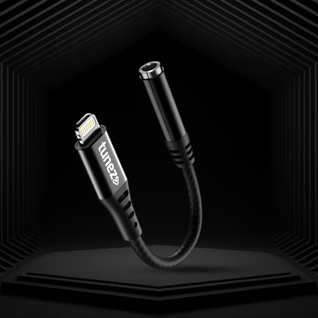 type L  to aux connector data cable CB90