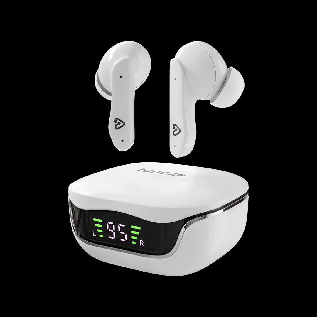 Truly wireless earbuds discount india