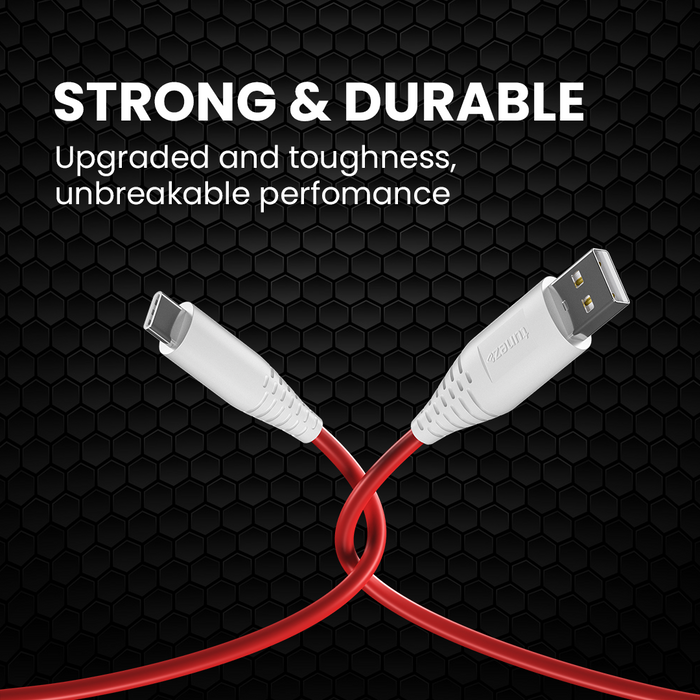 Tunez fast charging cable