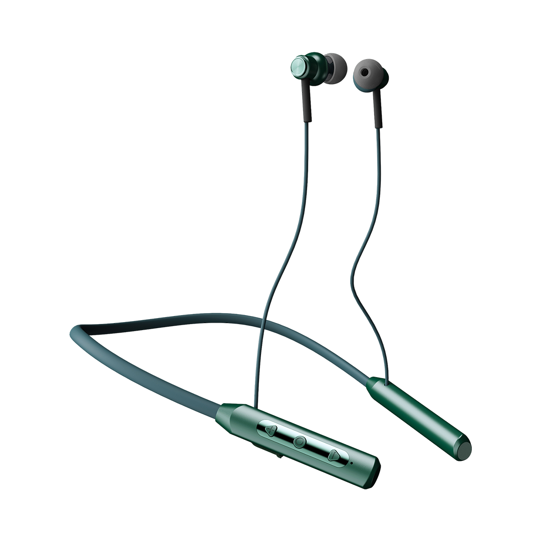 wireless neckband