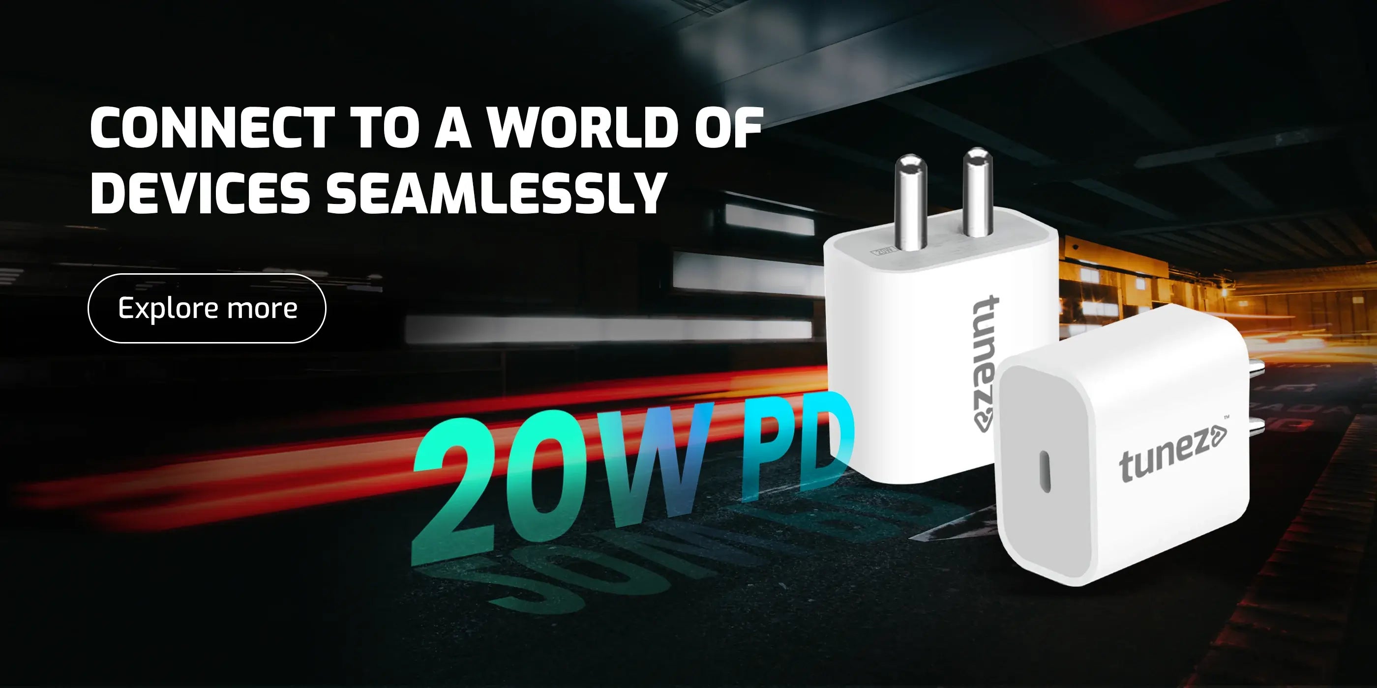best 20 W power charger