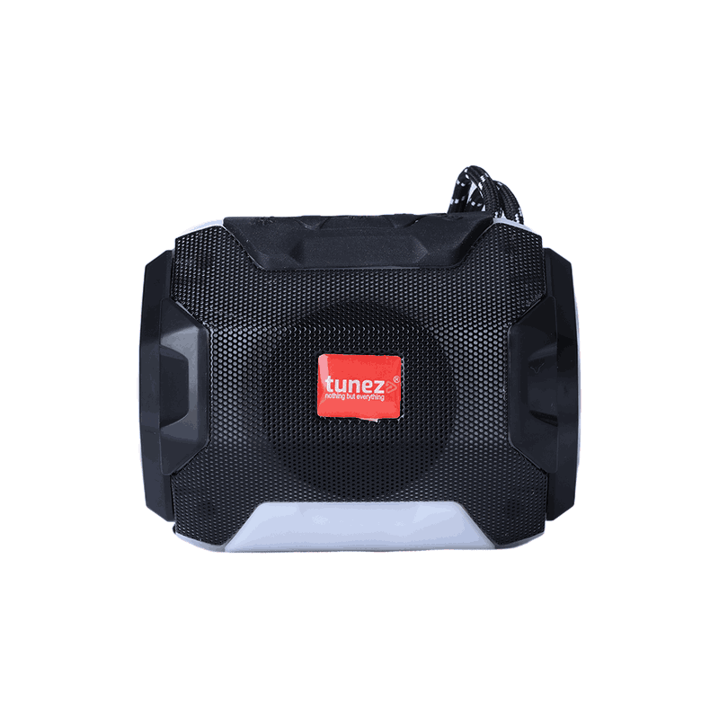 Portable Bluetooth Speaker