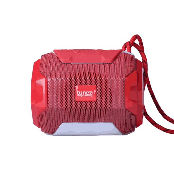 Party Bluetooth Speaker