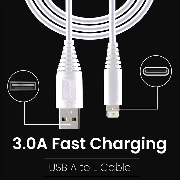 PVC charge lightening cable