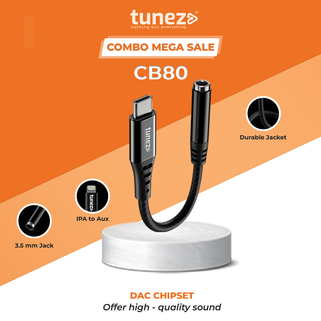 best Aux connector