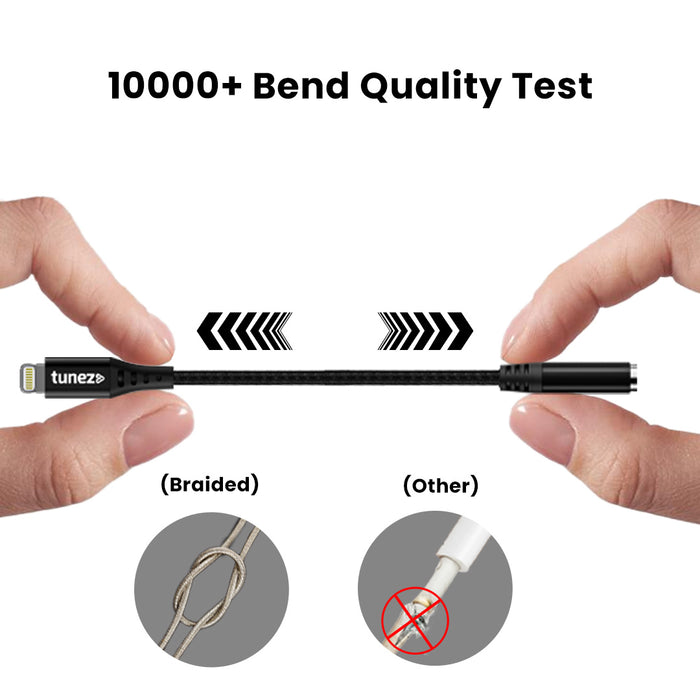 best braided data cable online