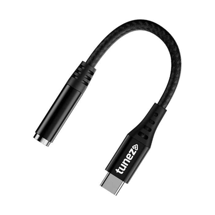 type c to aux connector