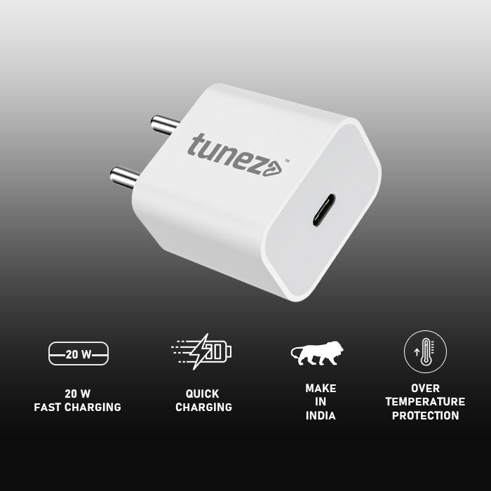 buy best quick charger in india
