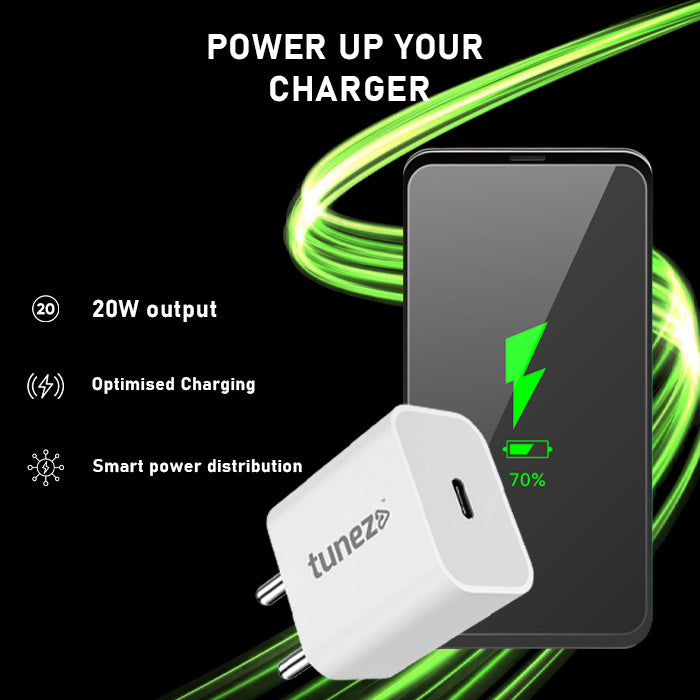 20W fast charging online